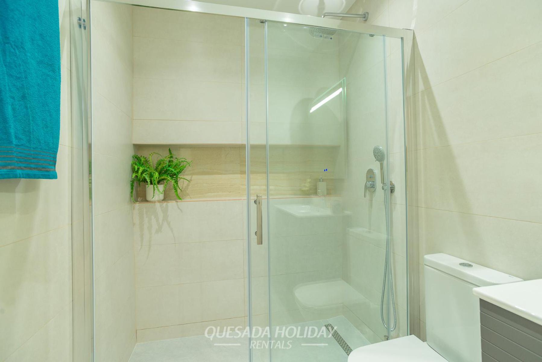 Semi-Detached Villa Costa Balear Private Pool & Views Ciudad Quesada Exterior photo